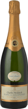 CHARLES HEIDSIECK Blanc des Millenaires, Blanc de Blancs Brut, Champagne 1995 Bottle