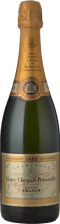 VEUVE CLICQUOT PONSARDIN Rich, Champagne 1988 Bottle