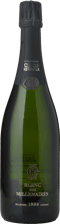 CHARLES HEIDSIECK Blanc des Millenaires, Blanc de Blancs Brut, Champagne 1995 Bottle