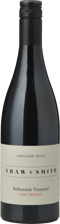 SHAW & SMITH Balhannah Vineyard Shiraz, Adelaide Hills 2021 Bottle