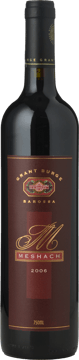 GRANT BURGE Meshach Shiraz, Barossa 2006 Bottle image number 0