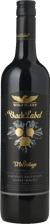 WOLF BLASS WINES Black Label, South Australia 2009 Bottle
