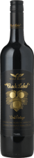 WOLF BLASS WINES Black Label, South Australia 2004 Bottle