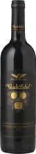 WOLF BLASS WINES Black Label, South Australia 1999 Bottle