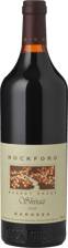 ROCKFORD Basket Press Shiraz, Barossa Valley 2021 Bottle