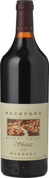 ROCKFORD Basket Press Shiraz, Barossa Valley 2021 Bottle image number 0