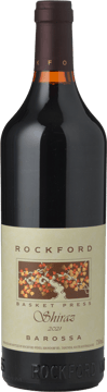 ROCKFORD Basket Press Shiraz, Barossa Valley 2021 Bottle image number 0