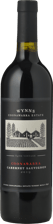 WYNNS COONAWARRA ESTATE Cabernet Sauvignon, Coonawarra 2019 Bottle