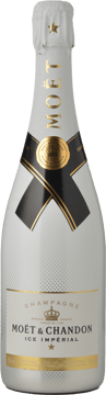 MOET & CHANDON Ice Imperial  Champagne NV Bottle image number 0