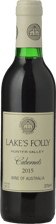 LAKE'S FOLLY Cabernets, Hunter Valley 2015 Half Bottle
