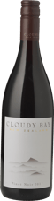 CLOUDY BAY Pinot Noir, Marlborough 2017 Bottle