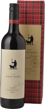 JIM BARRY WINES McRae Wood Shiraz, Clare Valley 2016 Bottle