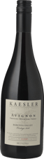 KAESLER WINES Avignon Grenache Shiraz Mourvedre, Barossa Valley 2016 Bottle