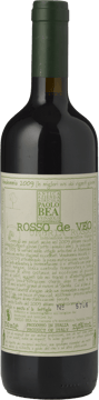 PAOLO BEA Rosso di Veo , Montefalco 2009 Bottle image number 0