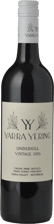 YARRA YERING Underhill Shiraz, Yarra Valley 2016 Bottle