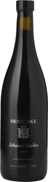 HENSCHKE Johann's Garden Grenache Mataro, Barossa Valley 2016 Bottle image number 0