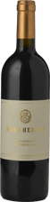 HANS HERZOG Montepulciano, Marlborough 2011 Bottle