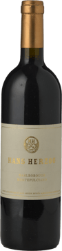 HANS HERZOG Montepulciano, Marlborough 2011 Bottle image number 0