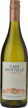 CAPE MENTELLE Sauvignon Blanc Semillon, Margaret River 2018 Bottle image number 0