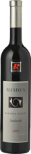 RUSDEN Sandscrub Shiraz, Barossa Valley 2004 Bottle
