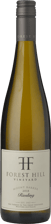 FOREST HILL VINEYARD Riesling, Mount Barker, Great Southern 2018 Bottle