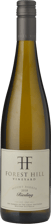 FOREST HILL VINEYARD Riesling, Mount Barker, Great Southern 2018 Bottle