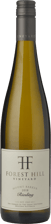 FOREST HILL VINEYARD Riesling, Mount Barker, Great Southern 2018 Bottle