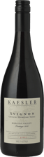 KAESLER WINES Avignon Grenache Shiraz Mourvedre, Barossa Valley 2016 Bottle