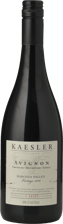KAESLER WINES Avignon Grenache Shiraz Mourvedre, Barossa Valley 2016 Bottle