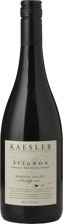 KAESLER WINES Avignon Grenache Shiraz Mourvedre, Barossa Valley 2016 Bottle