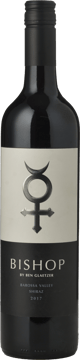 GLAETZER WINES The Bishop Shiraz, Barossa Valley 2017 Bottle image number 0