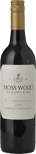 MOSS WOOD Moss Wood Vineyard Cabernet Sauvignon, Margaret River 2008 Bottle