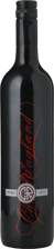 CHRIS RINGLAND CR Shiraz, Barossa Valley 2013 Bottle