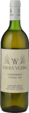 YARRA YERING Chardonnay, Yarra Valley 2010 Bottle