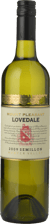 MOUNT PLEASANT Lovedale Semillon, Hunter Valley 2009 Bottle
