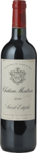 CHATEAU MONTROSE 2me cru classe, St-Estephe 2006 Bottle