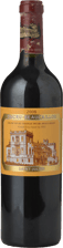 CHATEAU DUCRU-BEAUCAILLOU 2me cru classe, St-Julien 2008 Bottle
