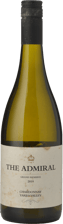 THE ADMIRAL Grand Reserve Chardonnay, Yarra Valley 2019 Bottle