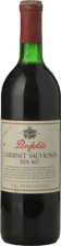 PENFOLDS Bin 407 Cabernet Sauvignon, South Australia 1990 Bottle