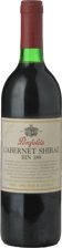 PENFOLDS Bin 389 Cabernet Shiraz, South Australia 1996 Bottle