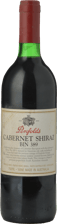 PENFOLDS Bin 389 Cabernet Shiraz, South Australia 1995 Bottle