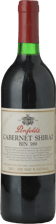 PENFOLDS Bin 389 Cabernet Shiraz, South Australia 1995 Bottle