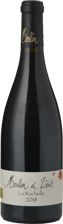 DOMAINE MERLIN La Rochelle, Moulin-a-Vent 2018 Bottle