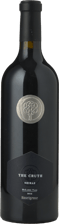 HASELGROVE WINES Cruth Shiraz, McLaren Vale 2012 Bottle