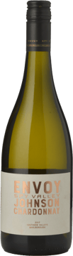 SPY VALLEY Envoy Chardonnay, Marlborough 2017 Bottle image number 0