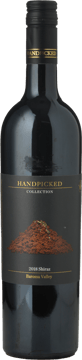 HANDPICKED WINES Handpicked Collection Shiraz Shiraz, Barossa Valley 2018 Bottle image number 0