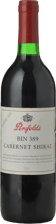 PENFOLDS Bin 389 Cabernet Shiraz, South Australia 1998 Bottle