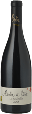 DOMAINE MERLIN La Rochelle, Moulin-a-Vent 2018 Bottle