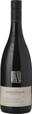 AUNTSFIELD Hawk Hill Pinot Noir, Marlborough 2020 Bottle
