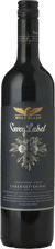 WOLF BLASS WINES Grey Label Cabernet-Shiraz, Langhorne Creek 2012 Bottle